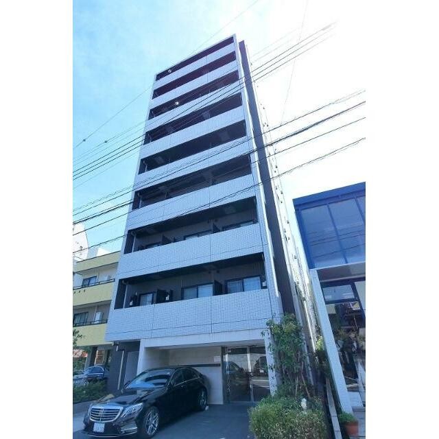 大田区西蒲田６丁目 【賃貸居住】マンション