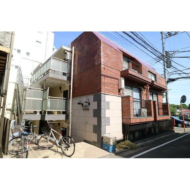 外観(外観)