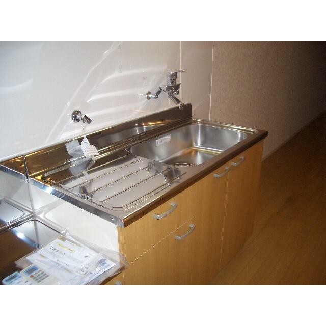 (キッチン)