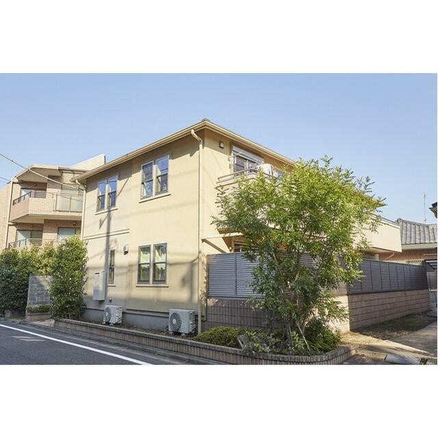世田谷区桜丘１丁目 【賃貸居住】アパート