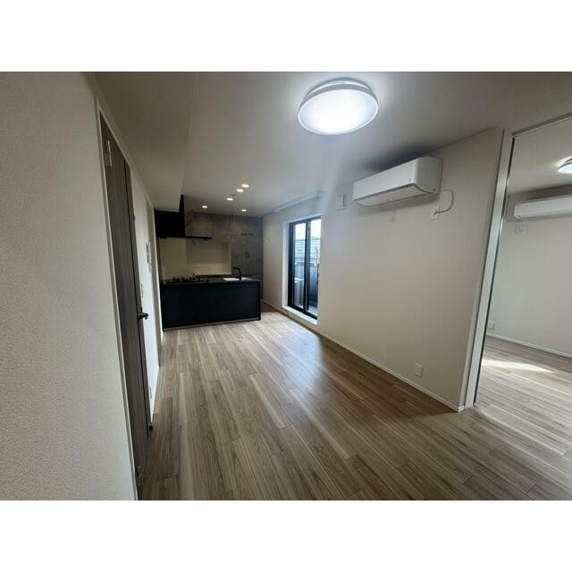 (キッチン)