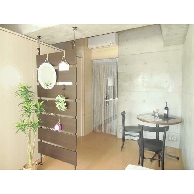 ※同仕様写真含む(居間)