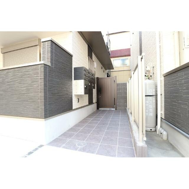 エントランス(その他建物画像)