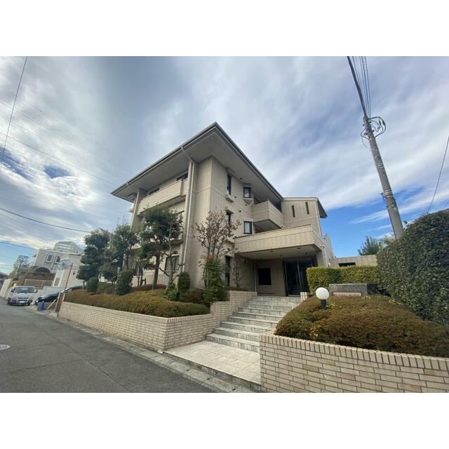 川崎市宮前区鷺沼２丁目 【賃貸居住】マンション