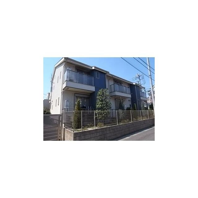 世田谷区代田２丁目 【賃貸居住】アパート