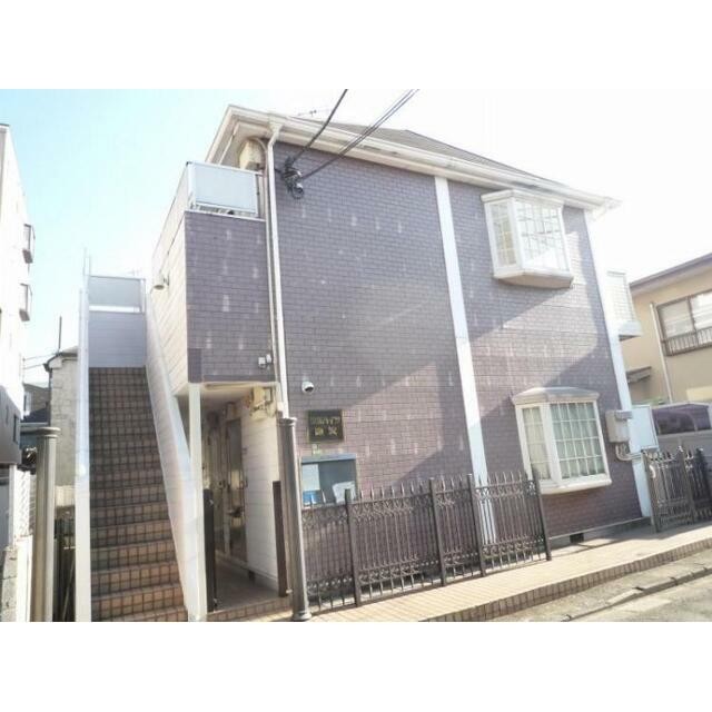 エントランス(その他建物画像)
