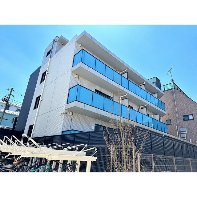 大田区東馬込１丁目 【賃貸居住】マンション