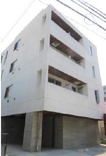 世田谷区池尻２丁目 【賃貸居住】マンション