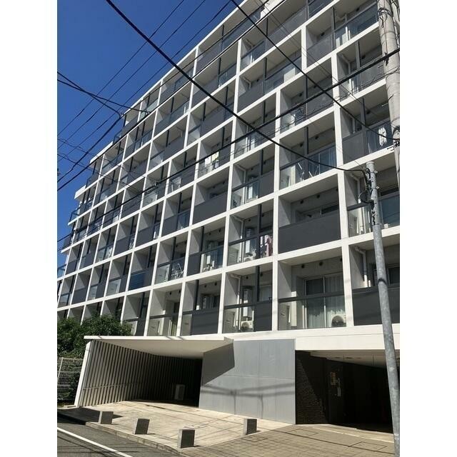 大田区東矢口３丁目 【賃貸居住】マンション