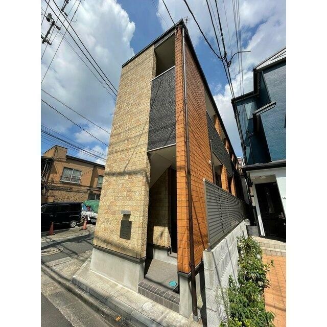建物全体(外観)