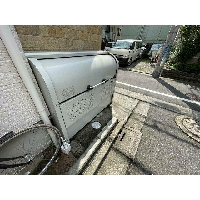 その他外観