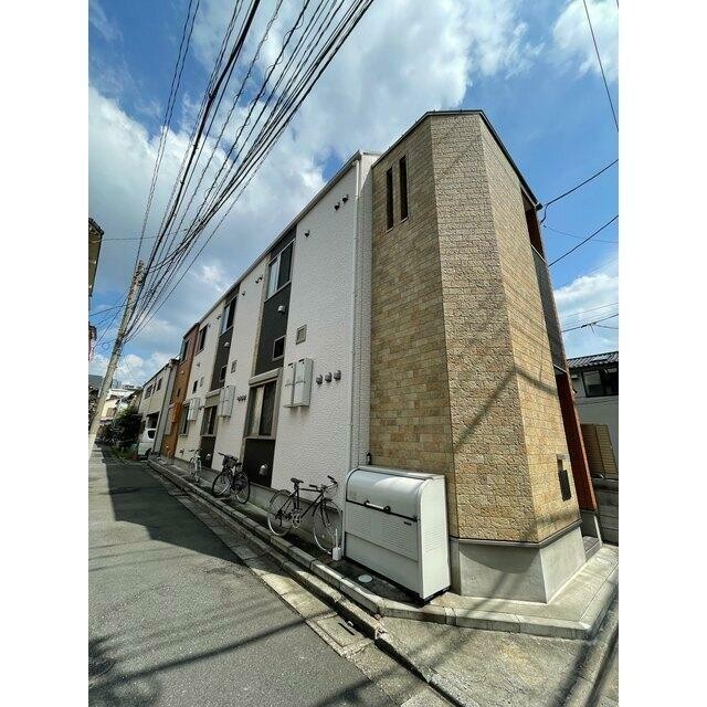 その他外観