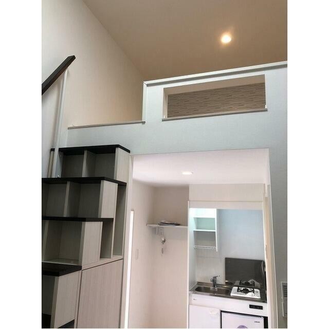 その他部屋(居間)