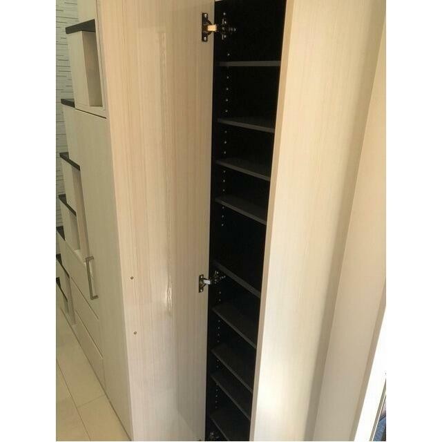 その他部屋(玄関)