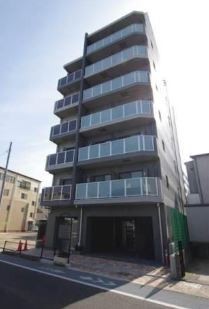 品川区西大井６丁目 【賃貸居住】マンション