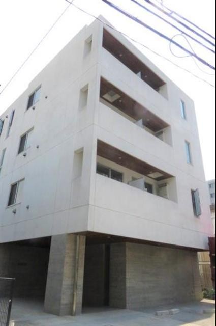 世田谷区池尻２丁目 【賃貸居住】マンション
