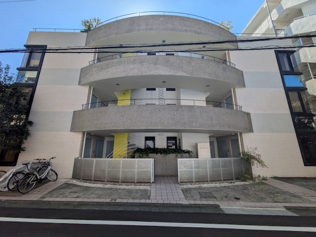 (外観)