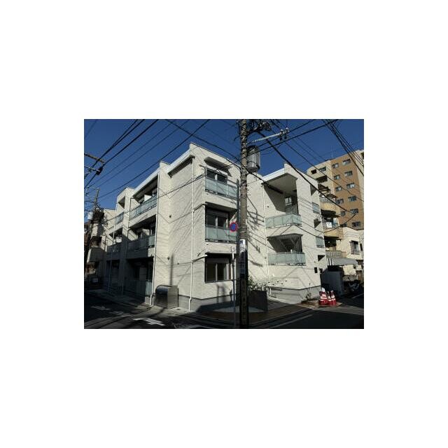大田区南馬込２丁目 【賃貸居住】マンション