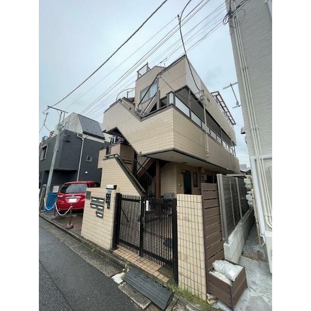外観(外観)