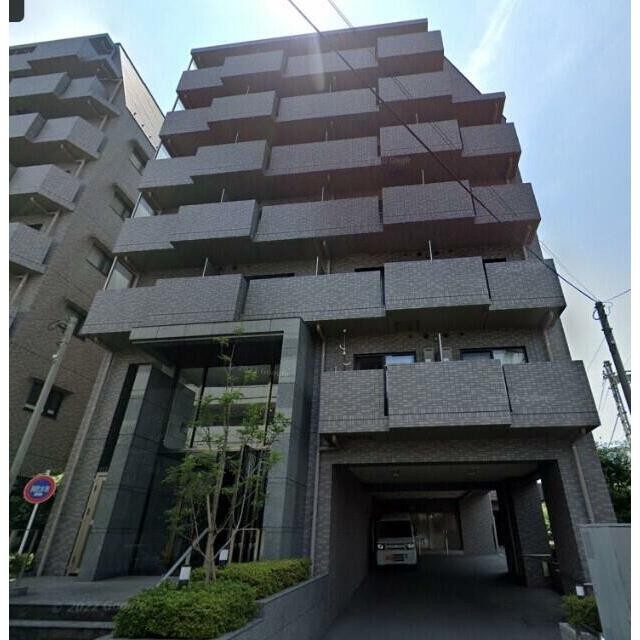 (外観)