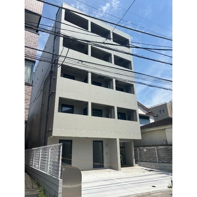 大田区大森西３丁目 【賃貸居住】マンション