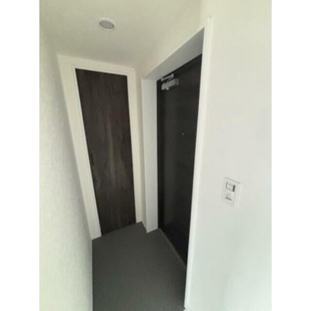 (玄関)