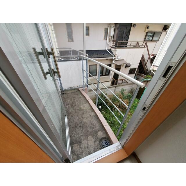 ※他号室の参考写真です