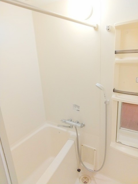 ※同仕様写真含む(風呂)