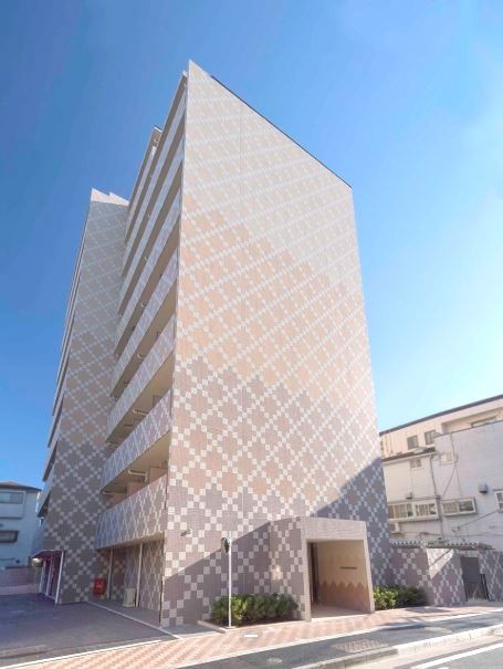 品川区二葉３丁目 【賃貸居住】マンション