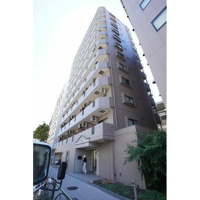 大田区大森北６丁目 【賃貸居住】マンション