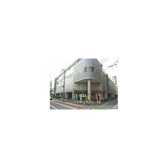 マルエツ 大森町店（609m）(周辺)