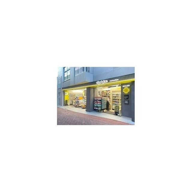 マツモトキヨシ平和島駅前店（177m）(周辺)
