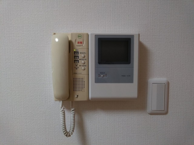 ※画像は別部屋の参考写真を含む