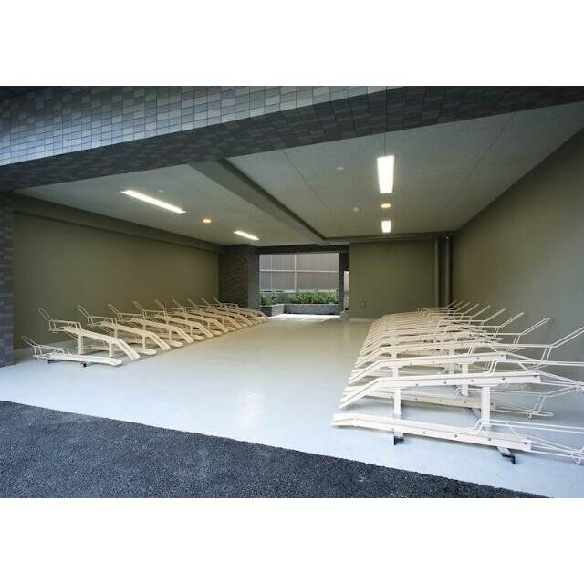 駐輪場(その他建物画像)