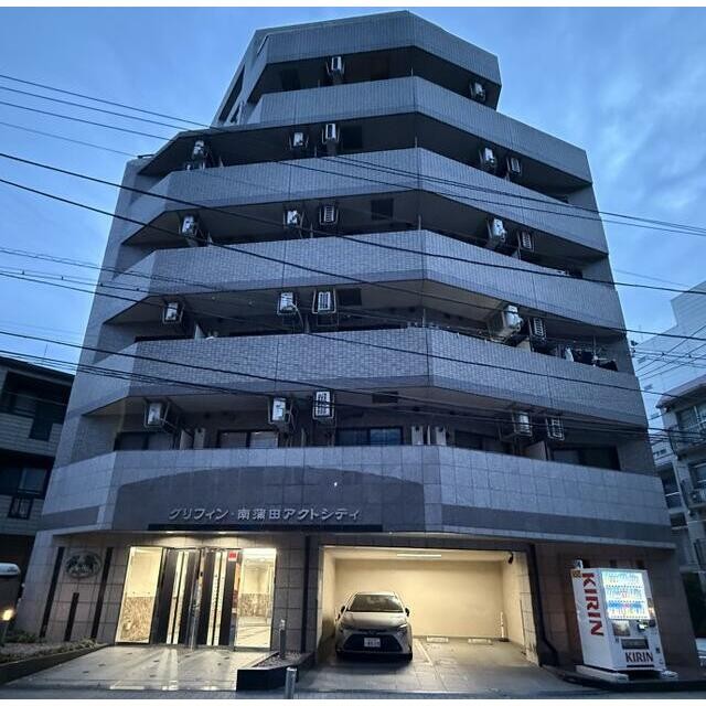(外観)