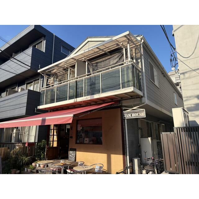(外観)