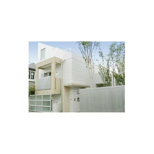 世田谷区奥沢１丁目 【賃貸居住】マンション
