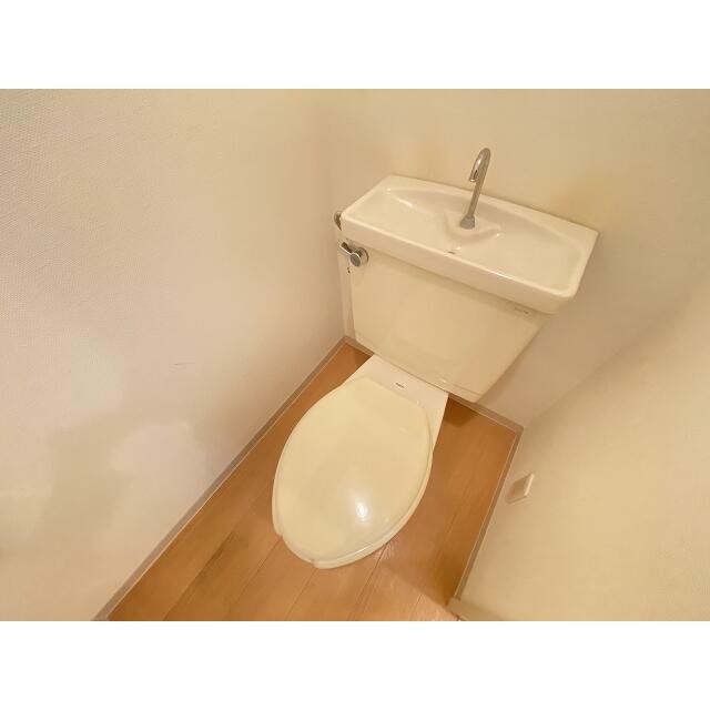※別部屋参考写真です(内装)