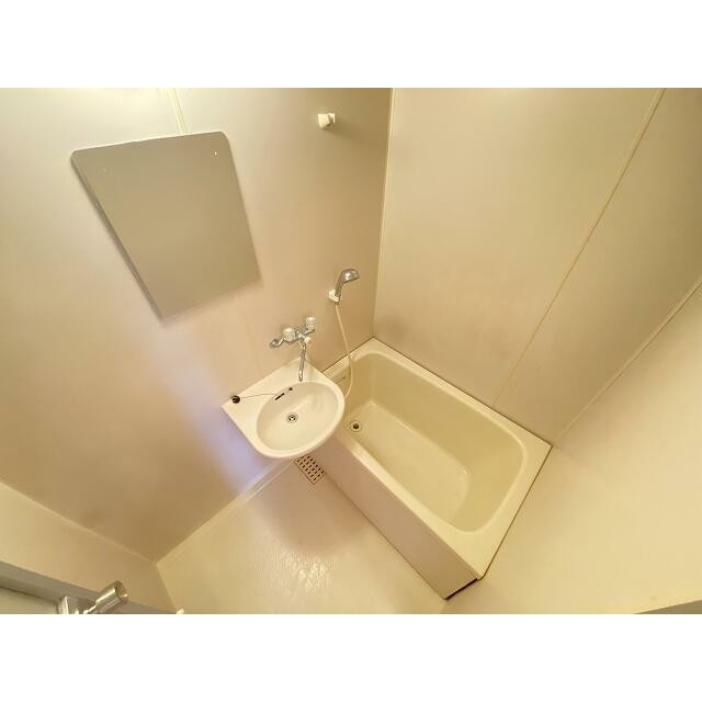 ※別部屋参考写真です(風呂)