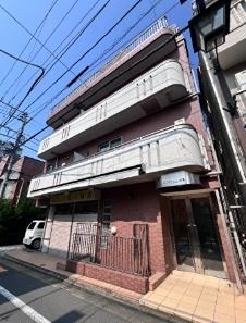 (外観)