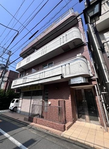 (外観)