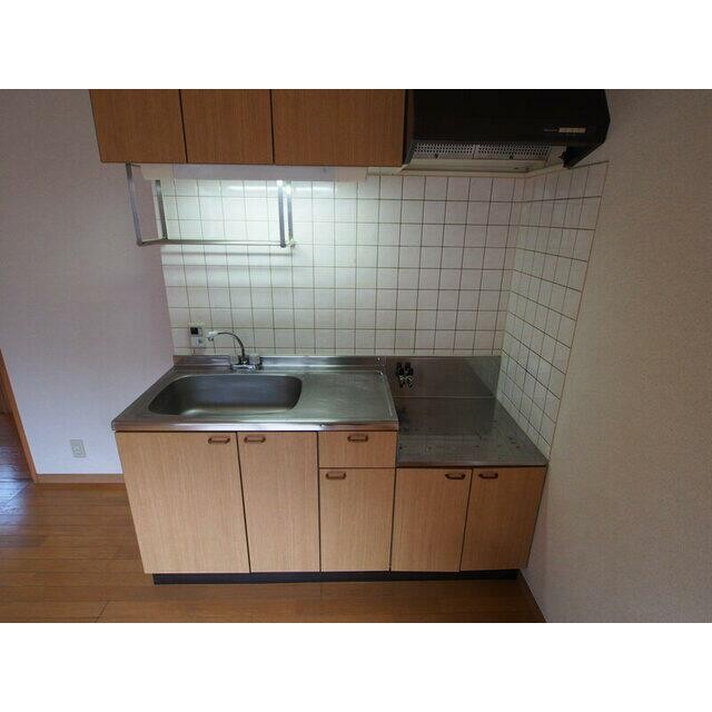 (キッチン)