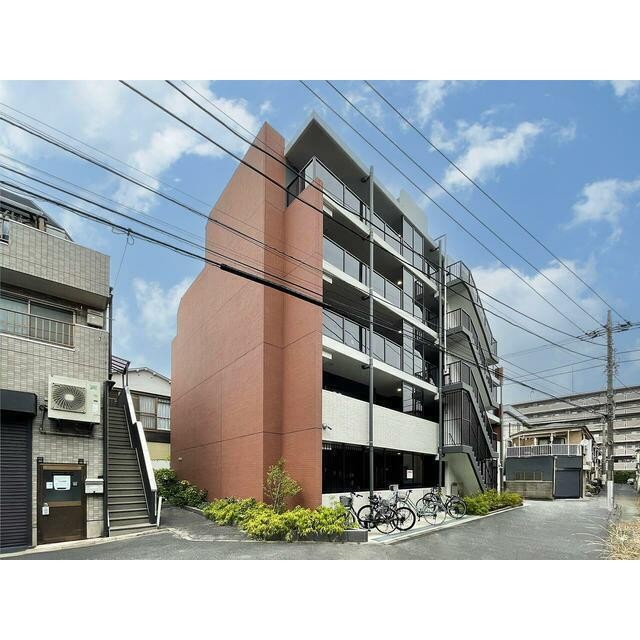 (外観)