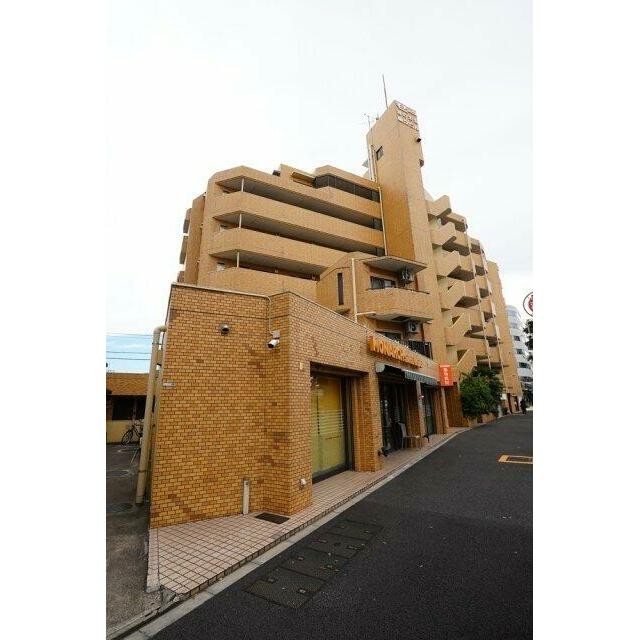 目黒区碑文谷５丁目 【賃貸居住】マンション
