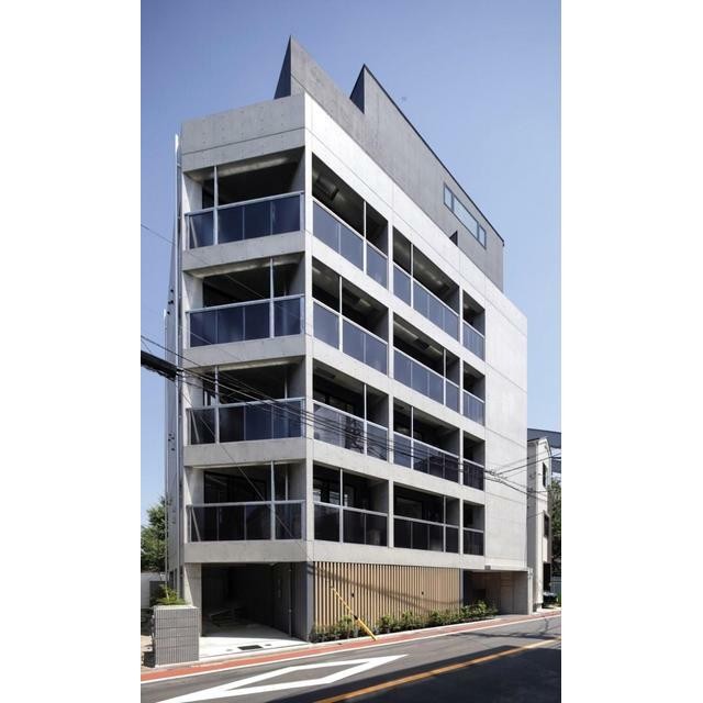 大田区中馬込３丁目 【賃貸居住】マンション