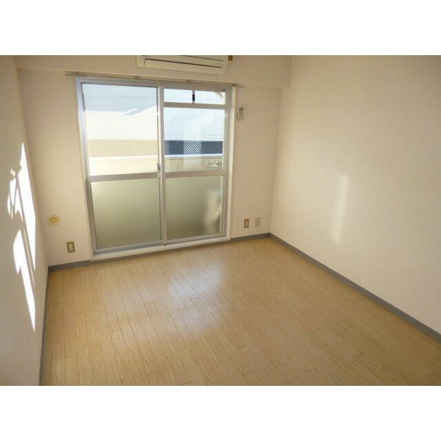 洋室6帖