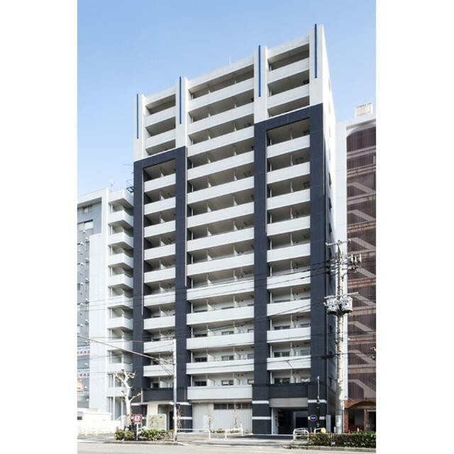 大田区東蒲田１丁目 【賃貸居住】マンション