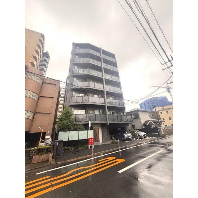 (外観)