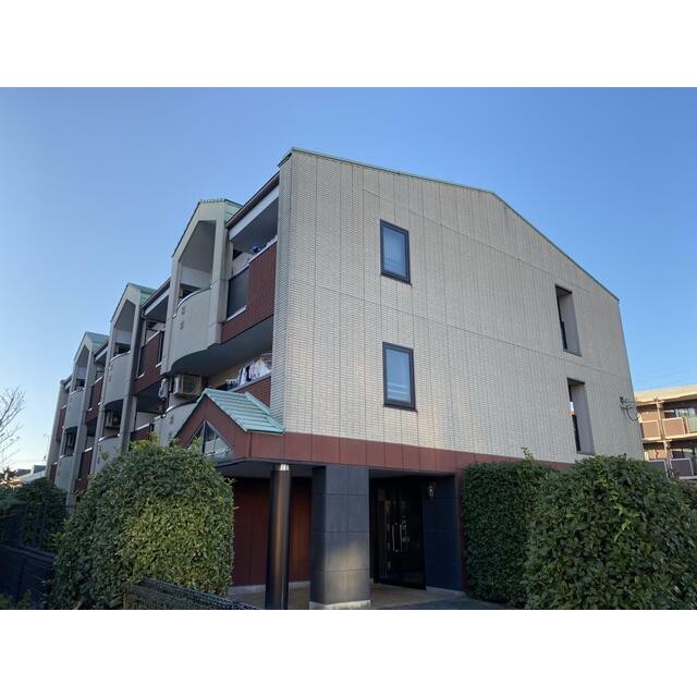 横浜市港北区樽町１丁目 【賃貸居住】マンション