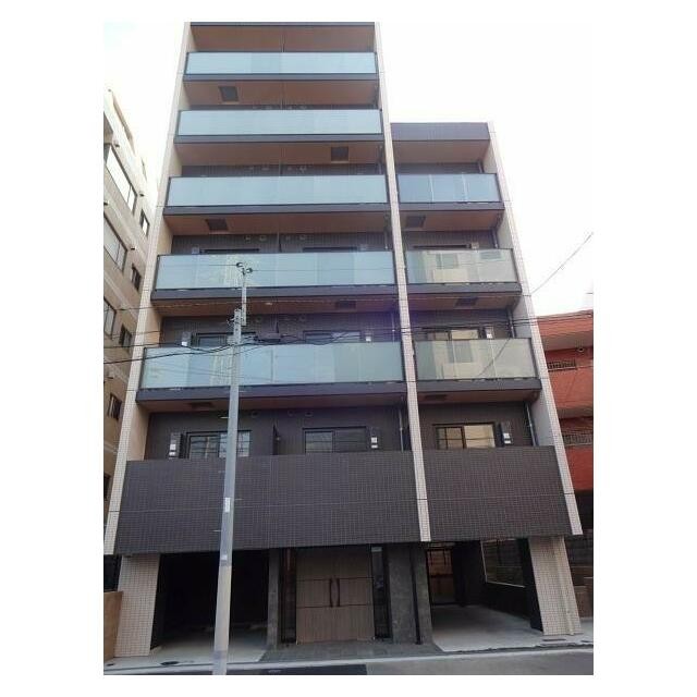 世田谷区等々力３丁目 【賃貸居住】マンション